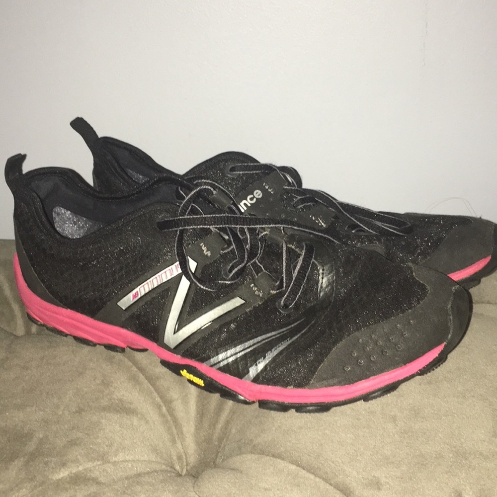 New balance sneakers